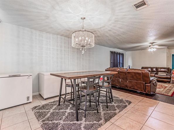 8110  Macgregor Drive , Arlington Texas 76002