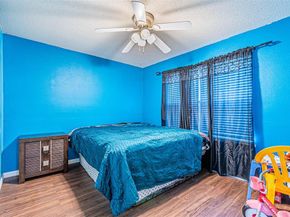 8110  Macgregor Drive , Arlington Texas 76002