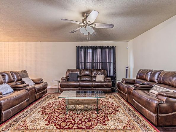 8110  Macgregor Drive , Arlington Texas 76002