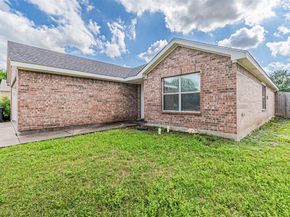 8110  Macgregor Drive , Arlington Texas 76002