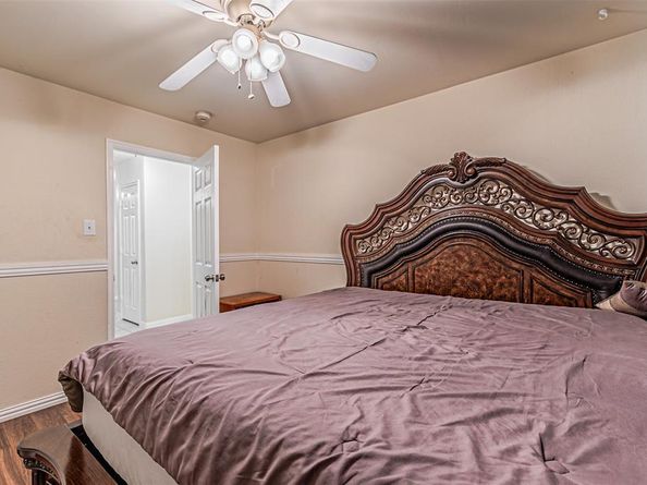 8110  Macgregor Drive , Arlington Texas 76002