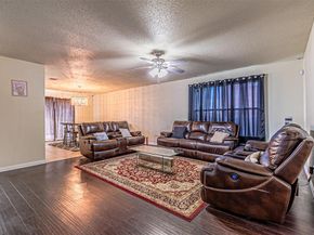 8110  Macgregor Drive , Arlington Texas 76002