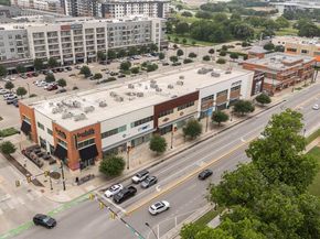 2608  Museum Way  3417, Fort Worth Texas 76107