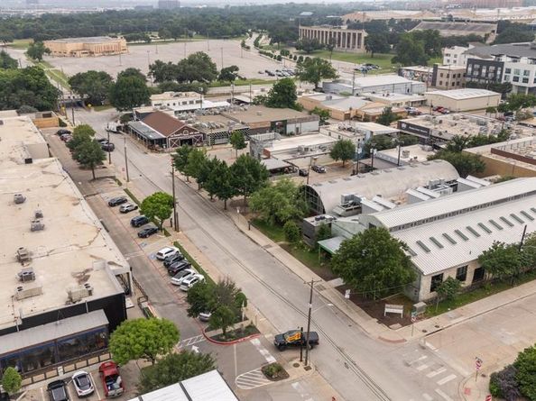 2608  Museum Way  3417, Fort Worth Texas 76107