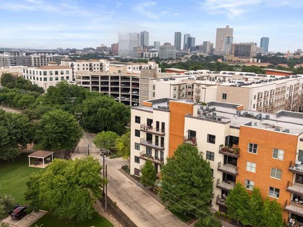 2608  Museum Way  3417, Fort Worth Texas 76107