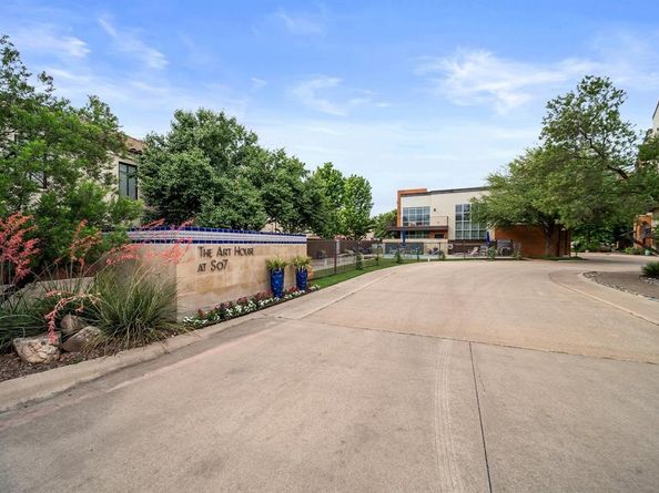 2608  Museum Way  3417, Fort Worth Texas 76107