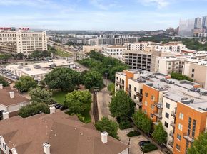 2608  Museum Way  3417, Fort Worth Texas 76107