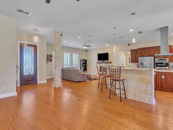 5  Hickory Street , Hickory Creek Texas 75065