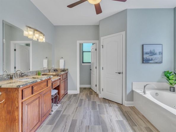 5  Hickory Street , Hickory Creek Texas 75065