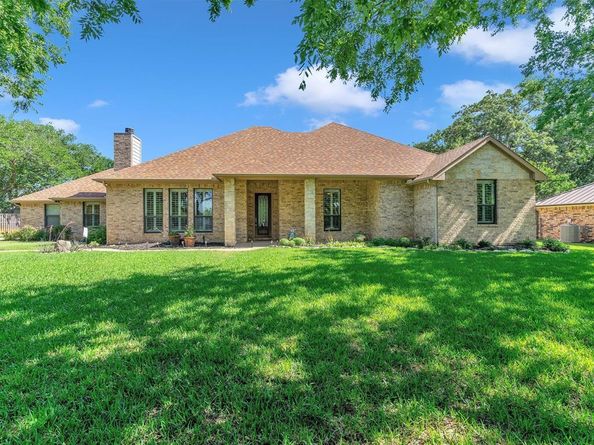 5  Hickory Street , Hickory Creek Texas 75065