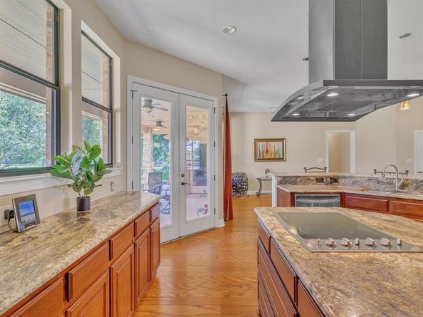 5  Hickory Street , Hickory Creek Texas 75065