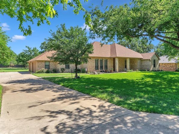 5  Hickory Street , Hickory Creek Texas 75065
