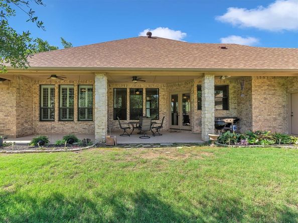 5  Hickory Street , Hickory Creek Texas 75065