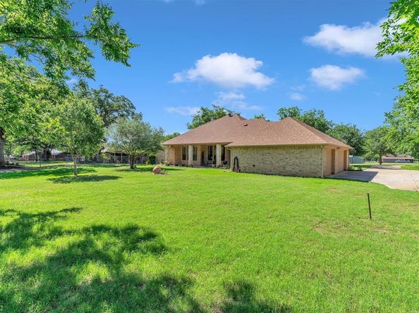 5  Hickory Street , Hickory Creek Texas 75065