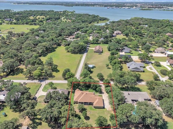 5  Hickory Street , Hickory Creek Texas 75065