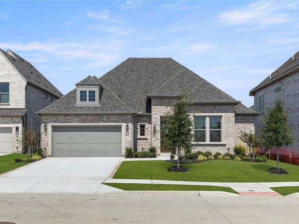 2681  Pelican Point , Prosper Texas 75078