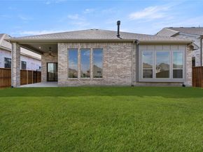 2681  Pelican Point , Prosper Texas 75078