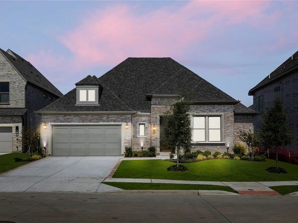 2681  Pelican Point , Prosper Texas 75078