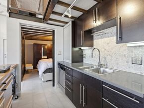215 N Walton Street  2, Dallas Texas 75226