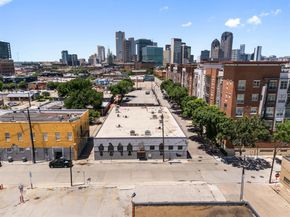215 N Walton Street  2, Dallas Texas 75226