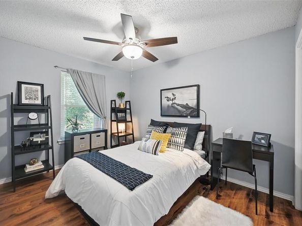 6316  Brookstone Drive , Arlington Texas 76001