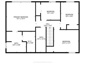 6316  Brookstone Drive , Arlington Texas 76001