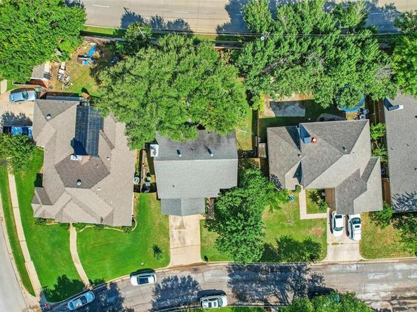 6316  Brookstone Drive , Arlington Texas 76001