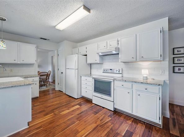 6316  Brookstone Drive , Arlington Texas 76001