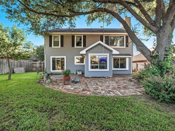 6316  Brookstone Drive , Arlington Texas 76001