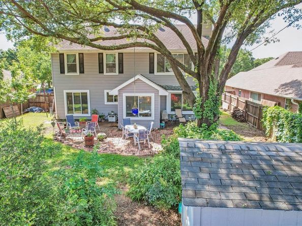 6316  Brookstone Drive , Arlington Texas 76001