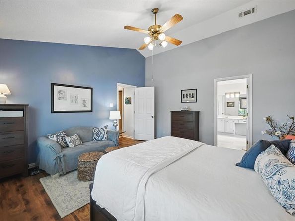 6316  Brookstone Drive , Arlington Texas 76001