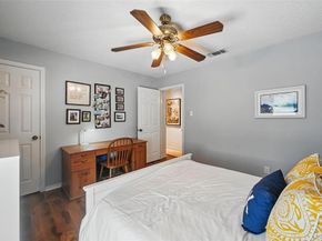 6316  Brookstone Drive , Arlington Texas 76001