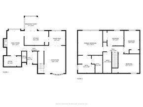 6316  Brookstone Drive , Arlington Texas 76001