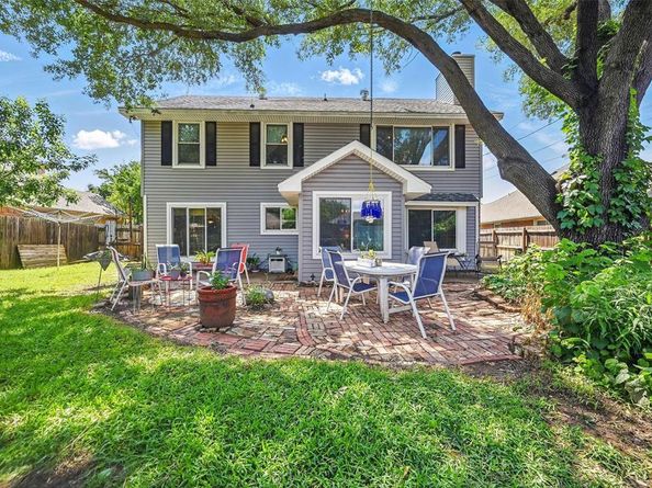 6316  Brookstone Drive , Arlington Texas 76001