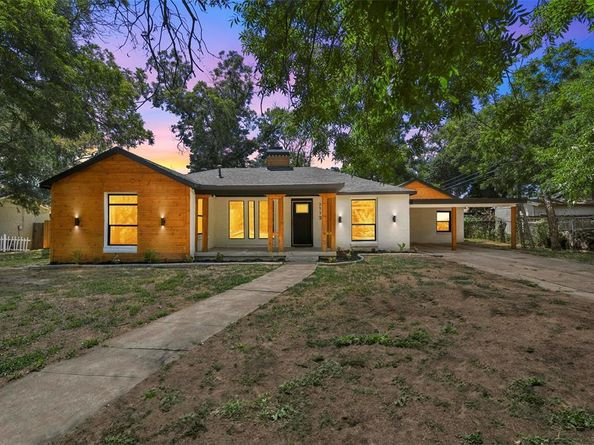 3112  Aster Avenue , Fort Worth Texas 76111