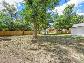 3112  Aster Avenue , Fort Worth Texas 76111