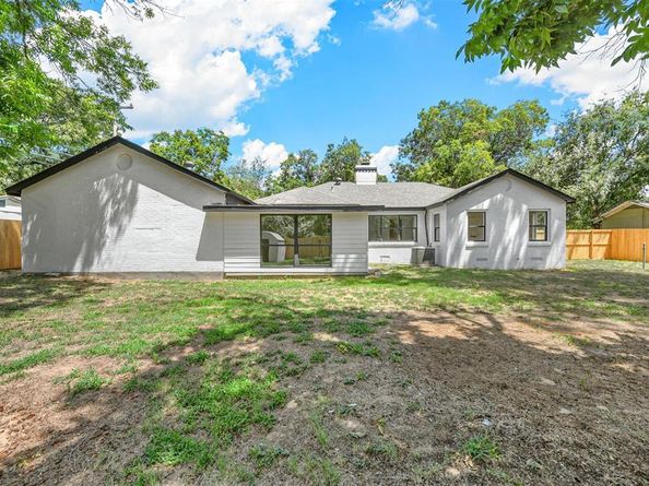 3112  Aster Avenue , Fort Worth Texas 76111