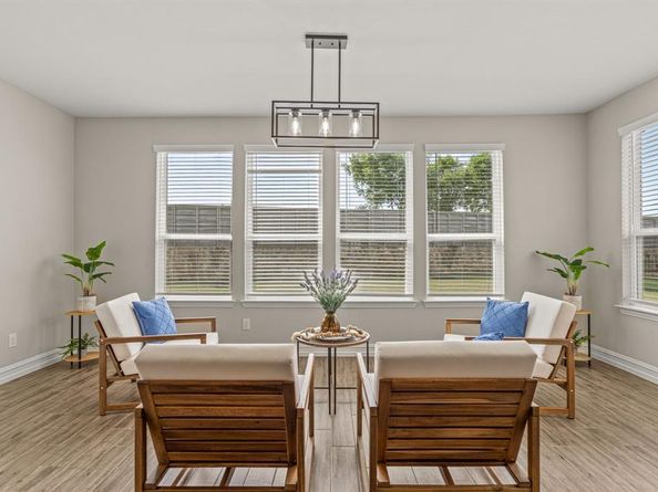 712  Freedom Lane , Little Elm Texas 76227