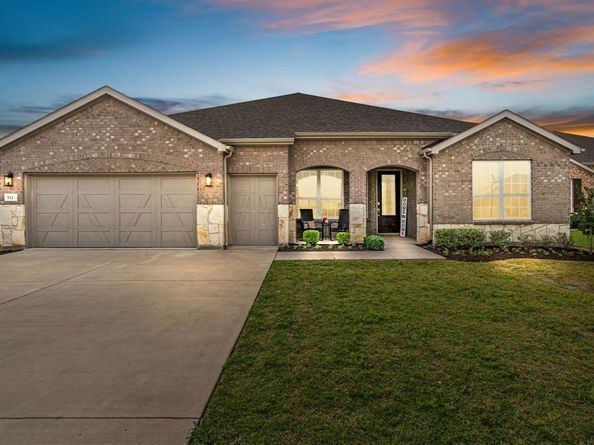 712  Freedom Lane , Little Elm Texas 76227