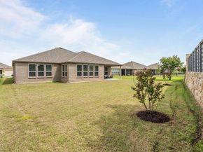 712  Freedom Lane , Little Elm Texas 76227