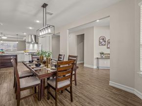 712  Freedom Lane , Little Elm Texas 76227