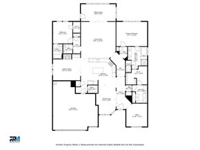 712  Freedom Lane , Little Elm Texas 76227