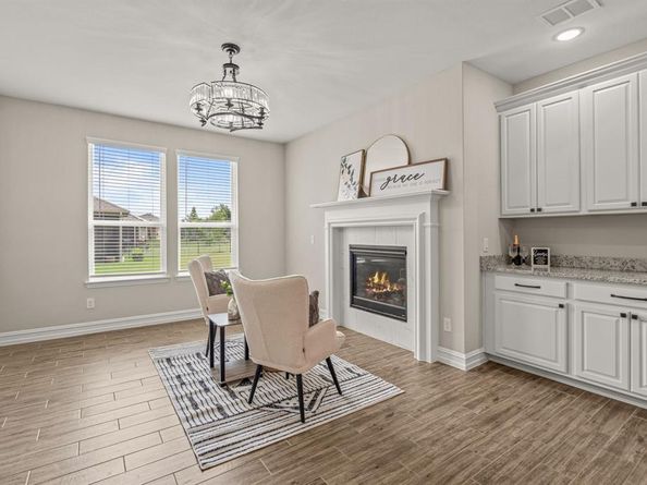 712  Freedom Lane , Little Elm Texas 76227