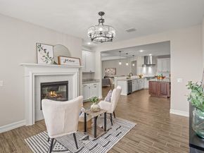 712  Freedom Lane , Little Elm Texas 76227