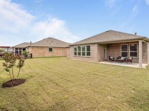 712  Freedom Lane , Little Elm Texas 76227