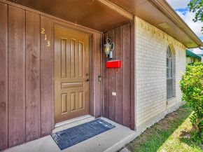 213  Colonel Drive , Garland Texas 75043