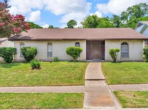 213  Colonel Drive , Garland Texas 75043