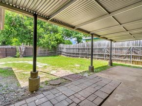 213  Colonel Drive , Garland Texas 75043