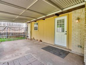 213  Colonel Drive , Garland Texas 75043
