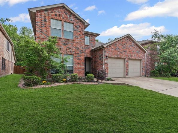 3705  Turnstone Drive , Mesquite Texas 75181